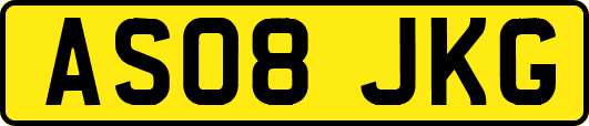 AS08JKG