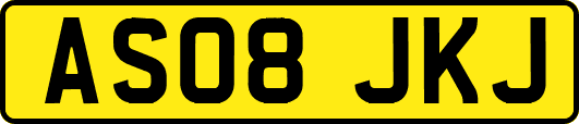 AS08JKJ