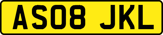 AS08JKL