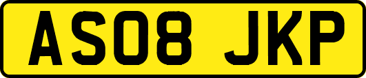 AS08JKP