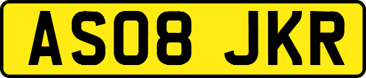 AS08JKR