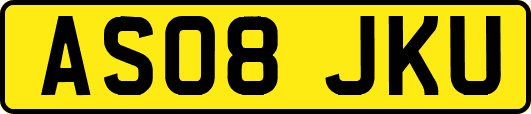 AS08JKU