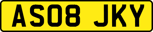 AS08JKY