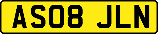 AS08JLN