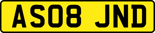 AS08JND