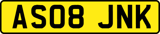 AS08JNK
