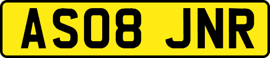AS08JNR
