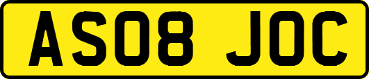 AS08JOC