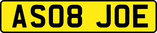 AS08JOE