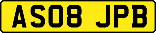 AS08JPB