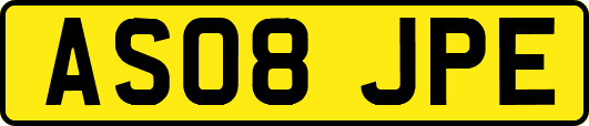 AS08JPE
