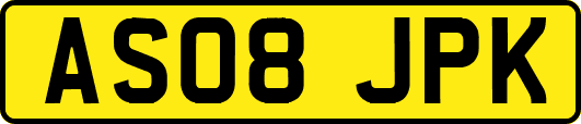 AS08JPK