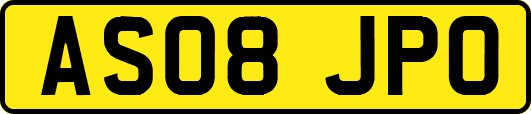 AS08JPO