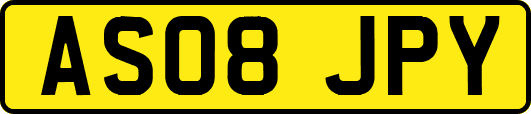 AS08JPY