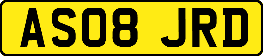 AS08JRD