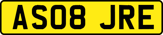 AS08JRE