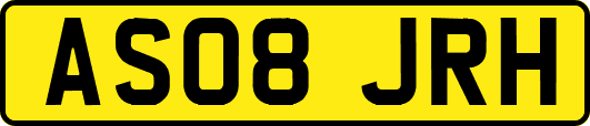 AS08JRH