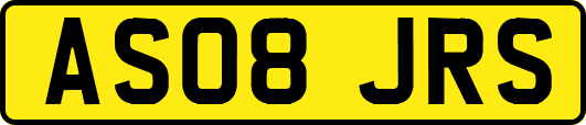 AS08JRS