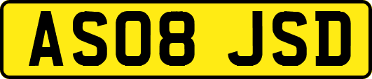 AS08JSD