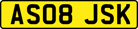 AS08JSK