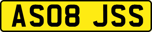 AS08JSS