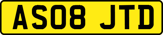 AS08JTD