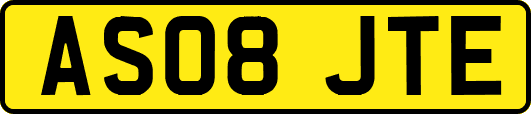 AS08JTE