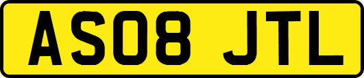 AS08JTL