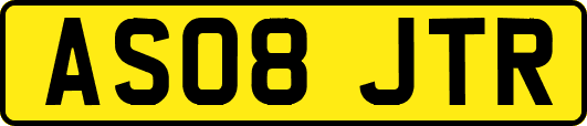 AS08JTR