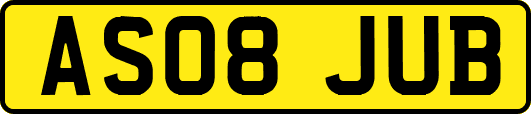 AS08JUB