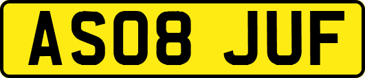AS08JUF