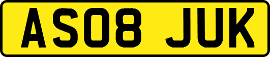 AS08JUK