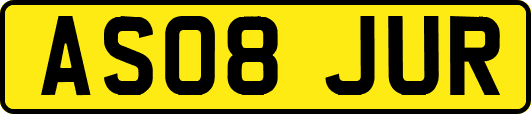 AS08JUR