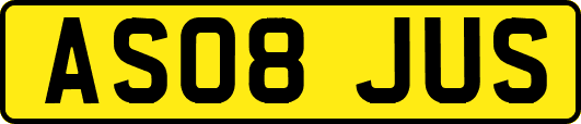 AS08JUS
