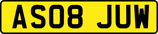 AS08JUW
