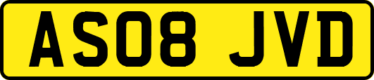 AS08JVD