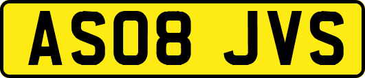 AS08JVS