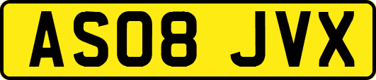AS08JVX