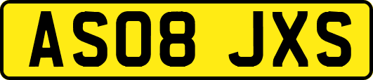 AS08JXS