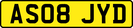 AS08JYD