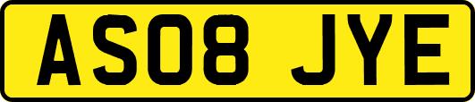 AS08JYE