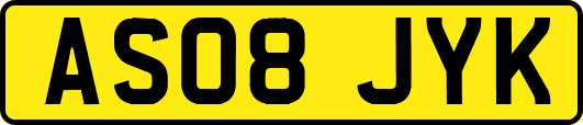 AS08JYK