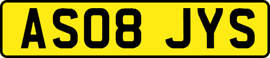 AS08JYS