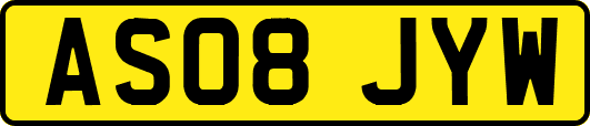 AS08JYW