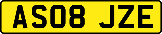 AS08JZE