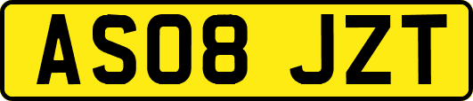 AS08JZT