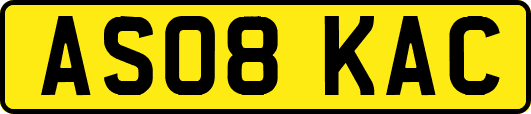AS08KAC