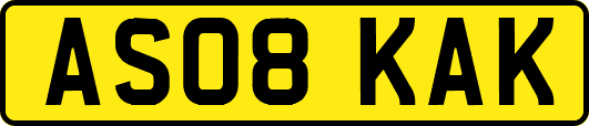 AS08KAK