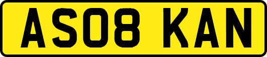 AS08KAN