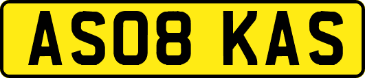 AS08KAS